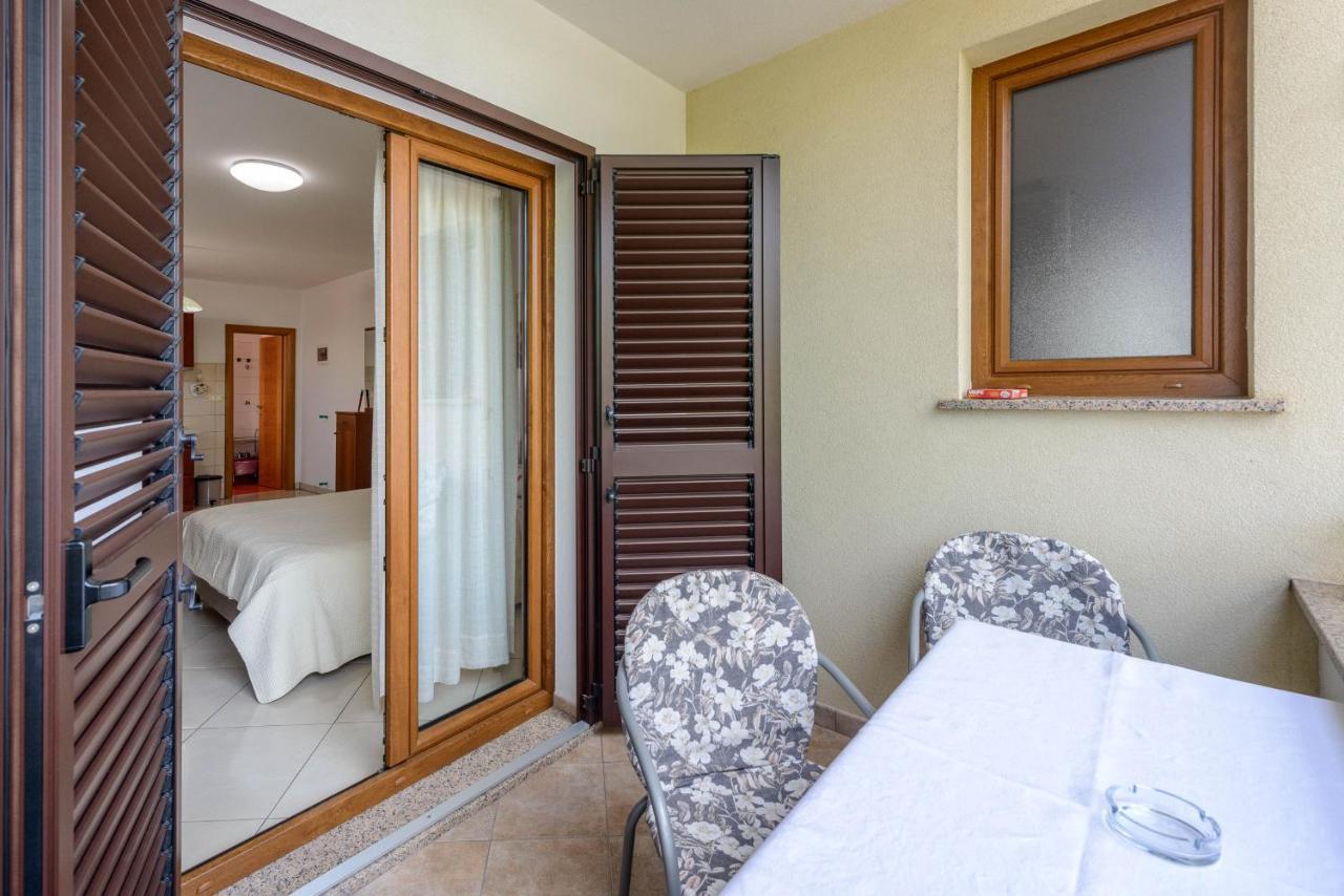 Apartments Milar Rovinj Exterior foto